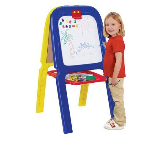 crayolaeasel