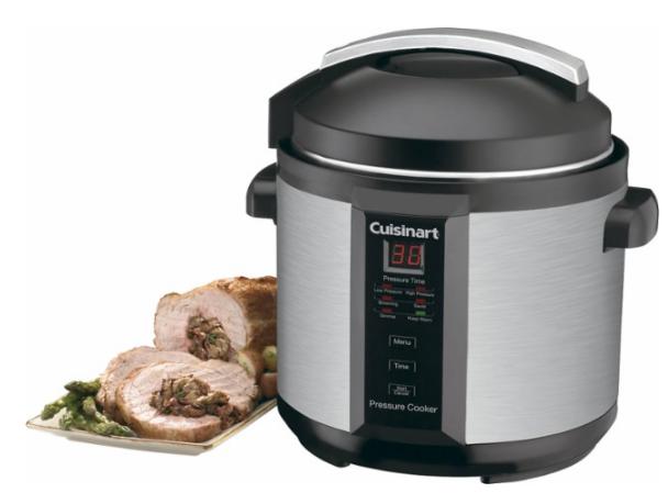 cuisinartpressurecooker