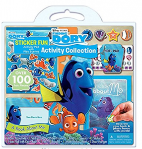 dory activity set