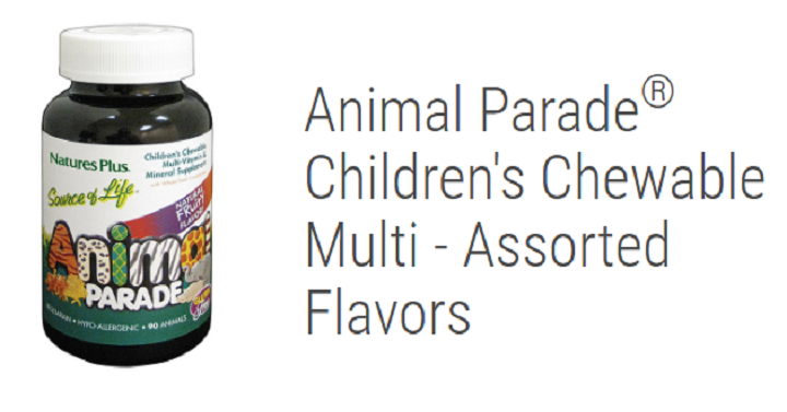 freebies2deals-animalparade