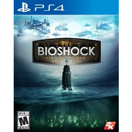 freebies2deals-bioshock