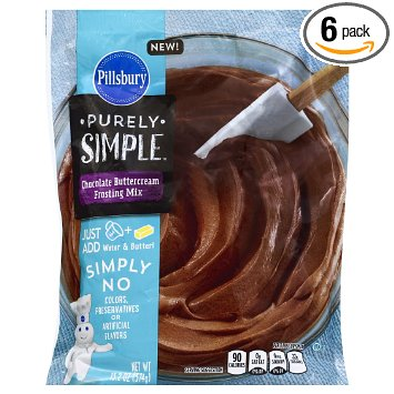 freebies2deals-chocolatefrosting