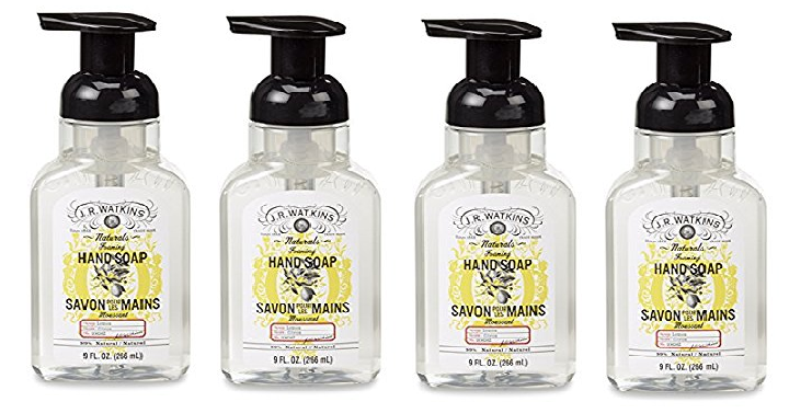 freebies2deals-handsoap