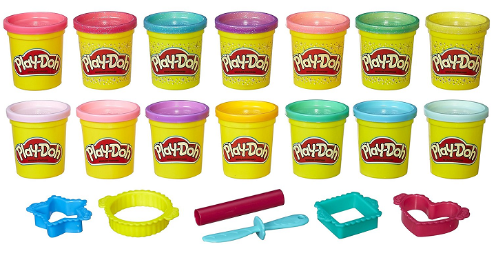 freebies2deals-playdough