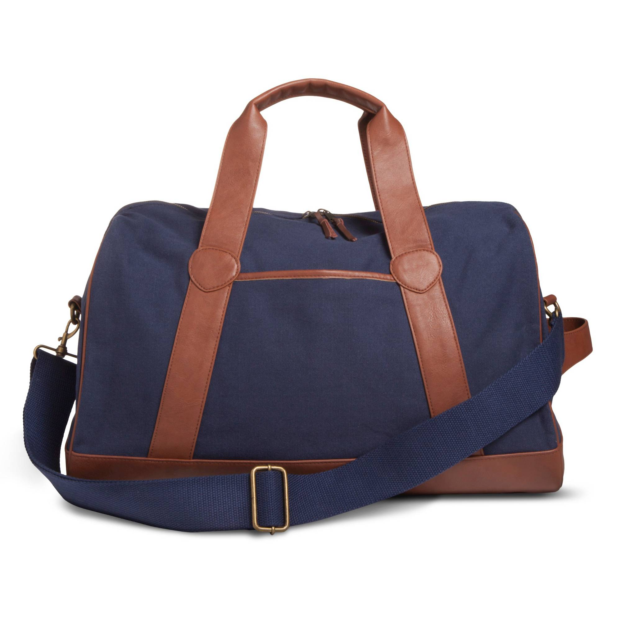 Target: Men’s Weekender Bag Navy ONLY $14.98! (Reg $29.99) - Common ...