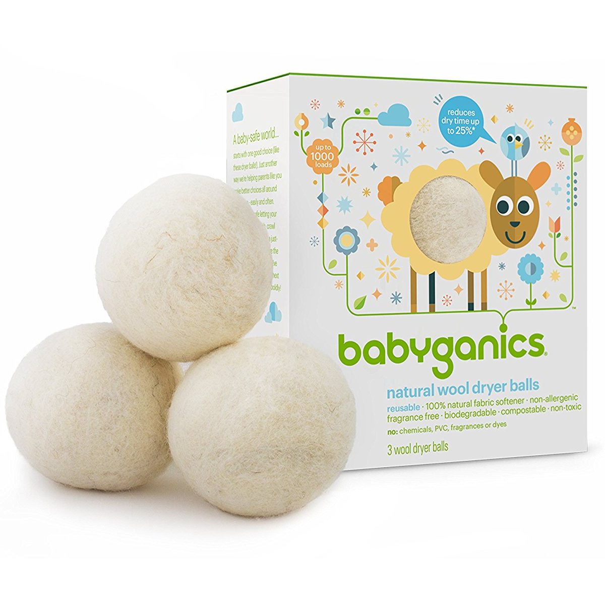 freebies2deals-woolballs