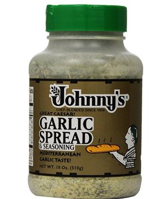 garlicspread