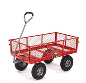 gorilla cart