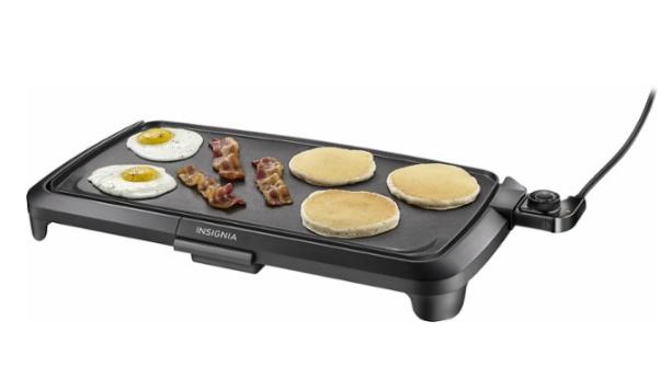 griddle