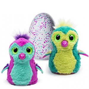 hatchimals teal