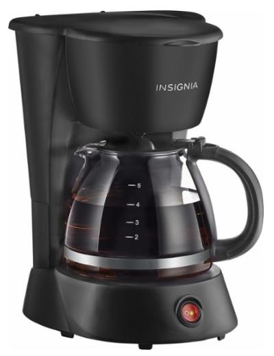 insigniacoffeemaker