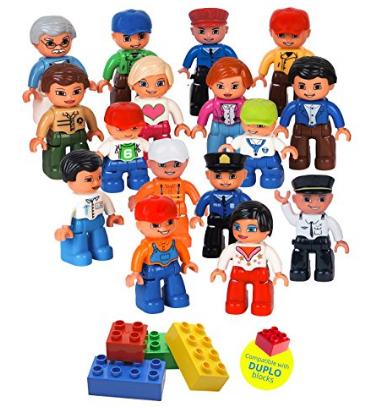 legoduploset