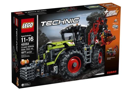 legotechnic