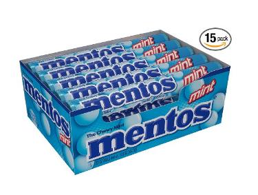 mentos