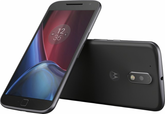 moto g unlocked