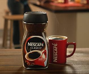 Nescafe Clasico Instant Coffee, 7 Oz (Pack of 2) – Only $8.53 ...