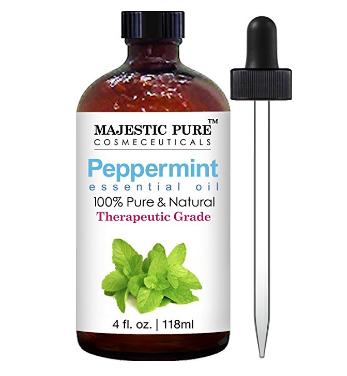 peppermintoil