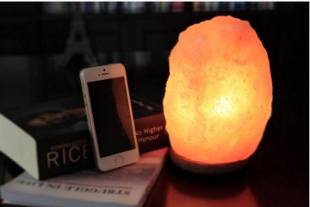 pinksaltlamp