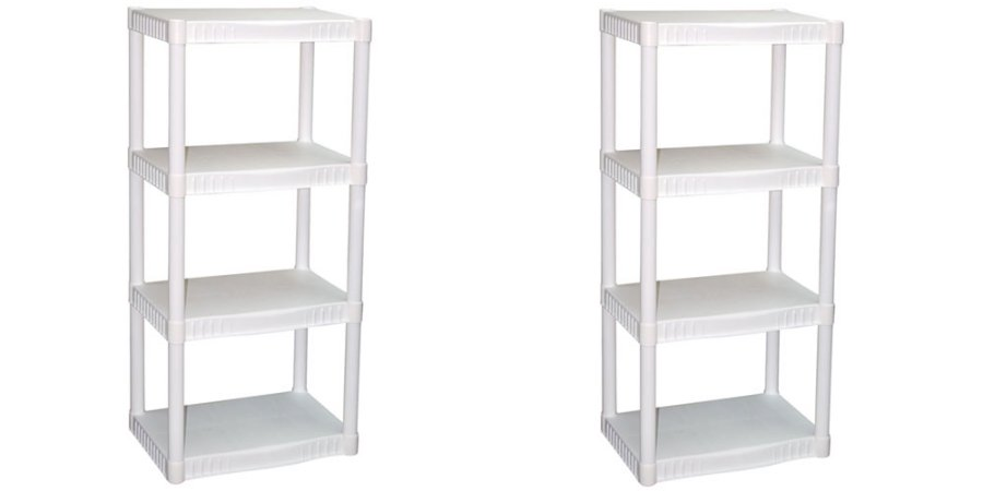 plano shelves