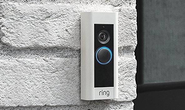 ringdoorbell