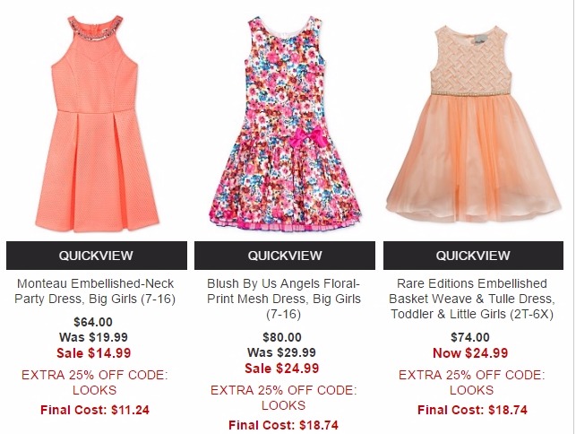 easter dresses at macy's