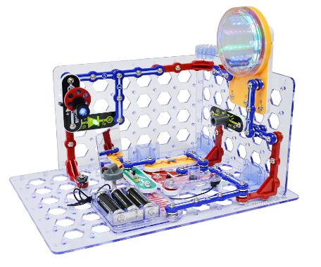 snapcircuits