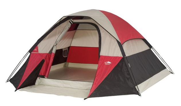 tent kmart