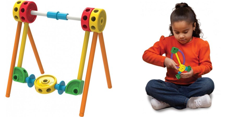 tinkertoys