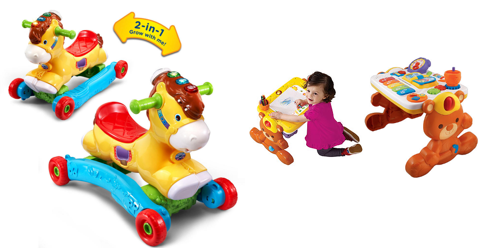 vtech at toys r us