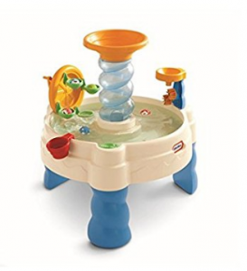 waterpark play table