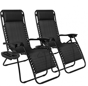 zero gravity chair 2 pack