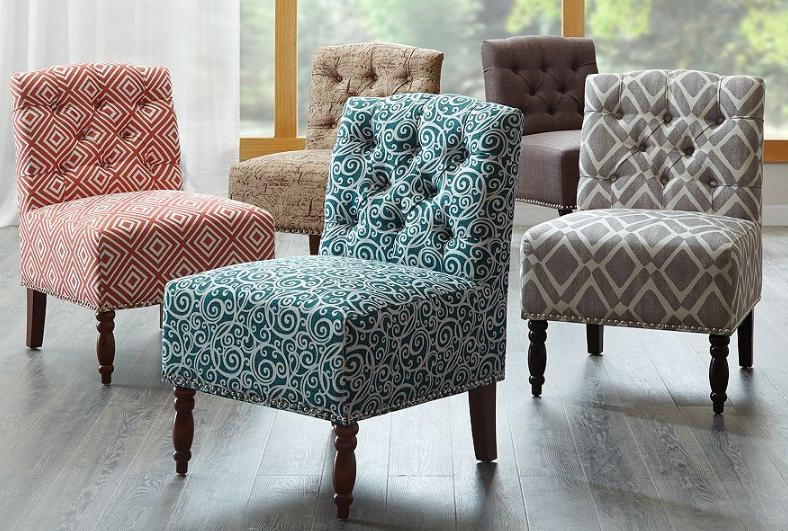 Madison park deals serena accent chair