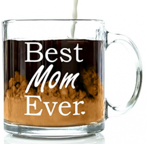 best mom ever mug