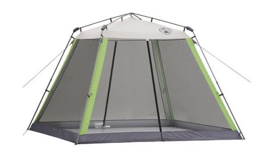 colemanpopuptent