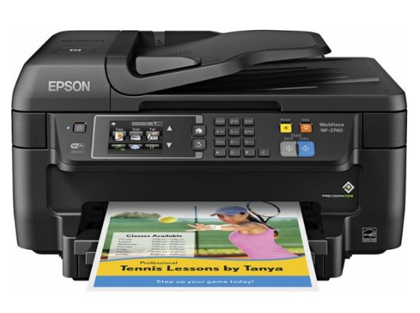 epsonworkforceprinter