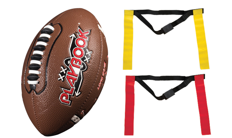 flag football set