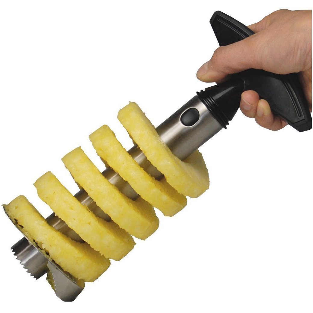 pineapple peeler and slicer near venice fl