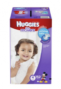 huggies