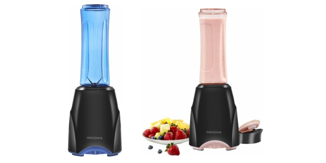 insignia blender