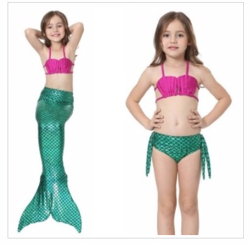 mermaid swimsuit
