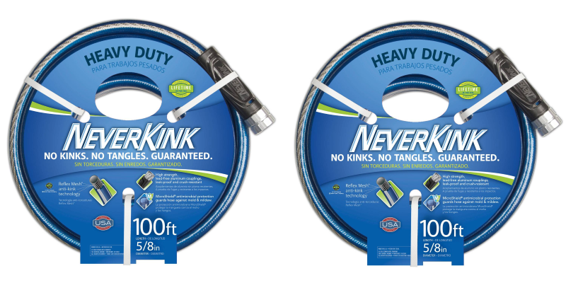 neverkink hose