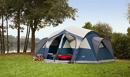 nwt tent 14 14