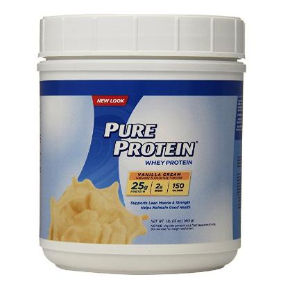 pureprotein