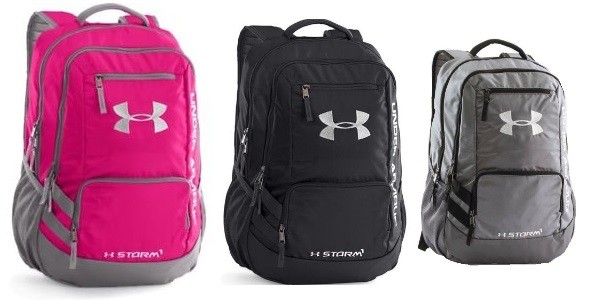 under armour backpack