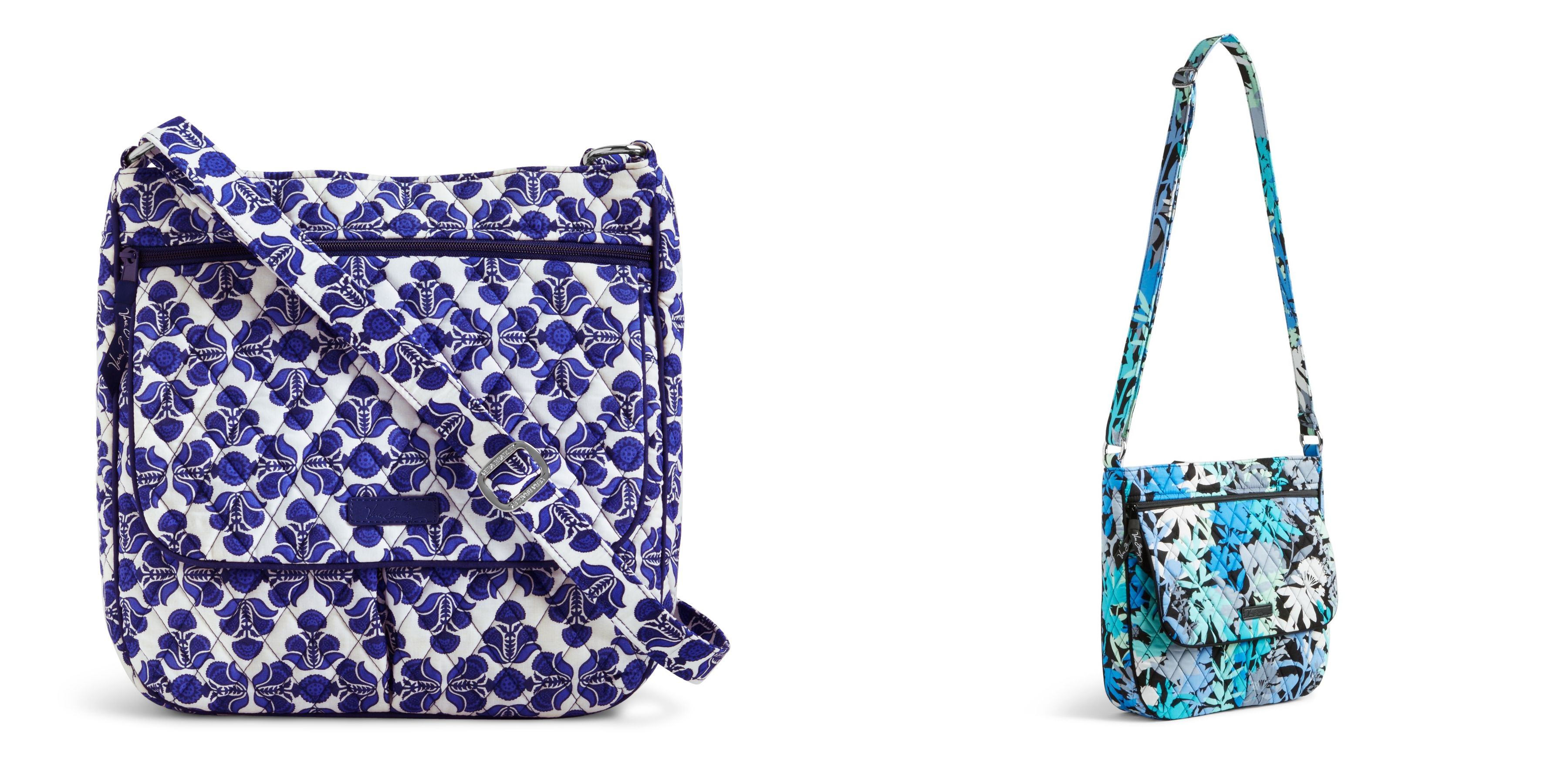 vera bradley mailbag