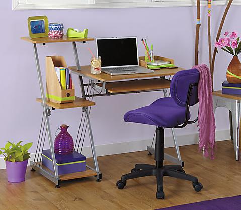 Brenton Studio Limble Computer Desk Only 44 99 Freebies2deals