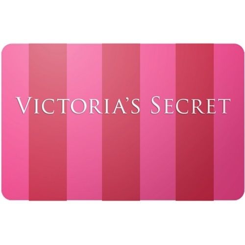 Grab A Better Deal On Some Underthings With This Gift Card Pick Up 25 Victoria S Secret From For Only 21 50