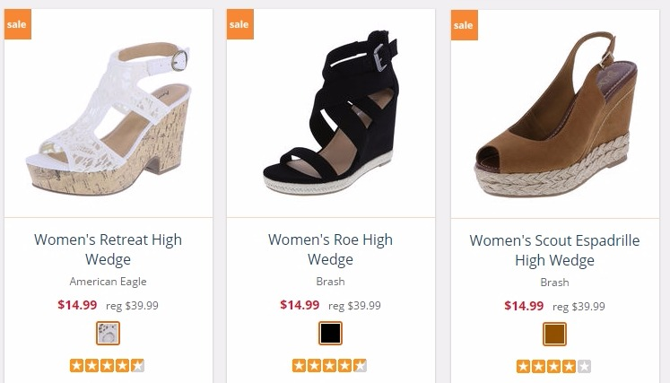 The Payless experiment: Retailer opened fake store, creating Palessi luxury  brand, to prank influencer marketers to buying discount shoes at 1800%  markup - CBS News