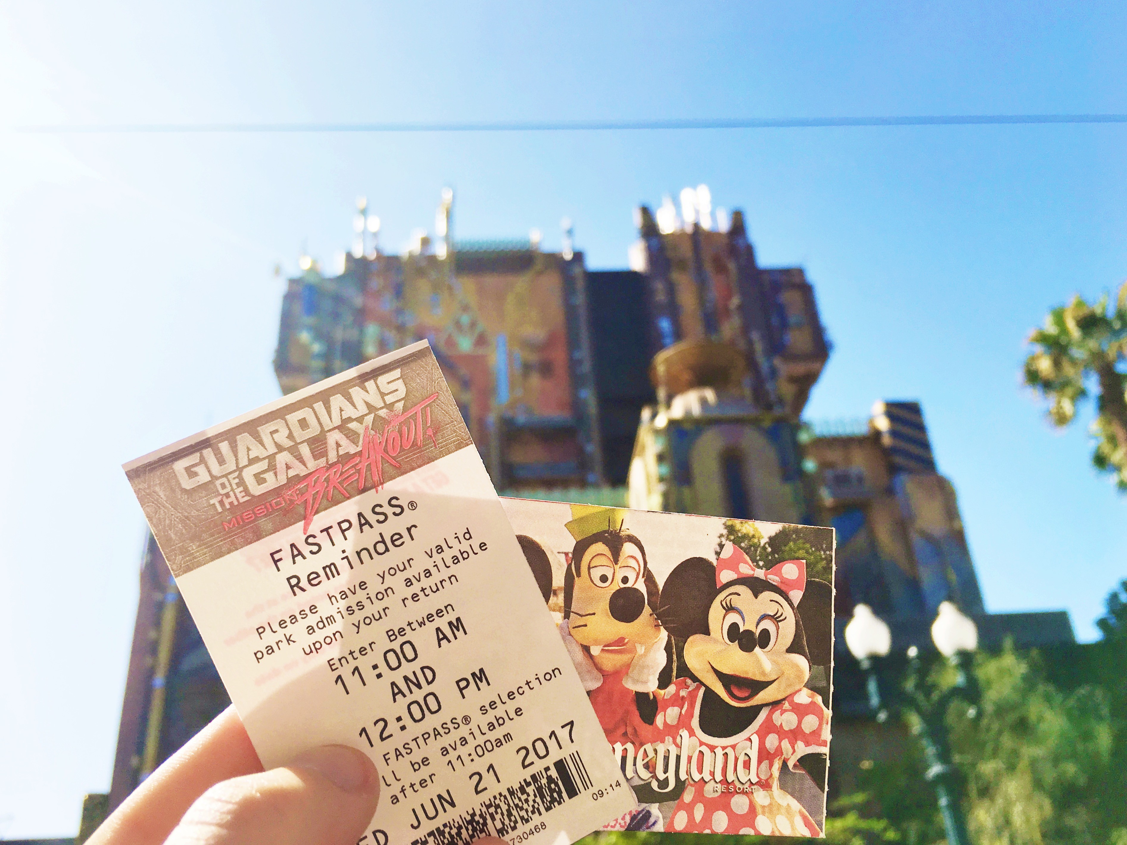 ALL 3-Day Disneyland Park Hopper Tickets $17 OFF!! - Common Sense With