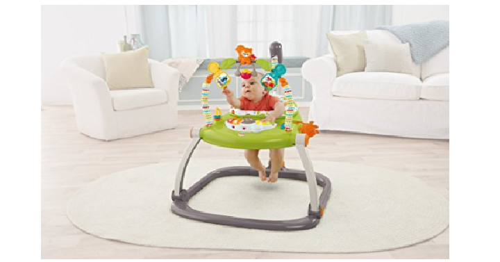 spacesaver jumperoo